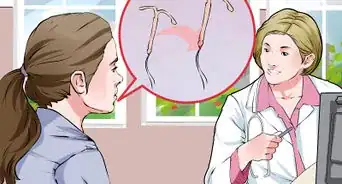 Get an IUD Taken Out