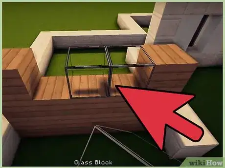 Image titled Make an Italian Villa in Minecraft Step 10