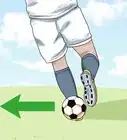 Kick Like Cristiano Ronaldo