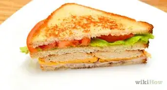Make a Turbo Sandwich