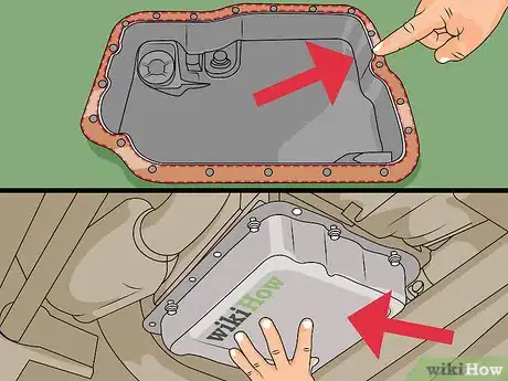Image titled Clean an Automatic Transmission Step 10