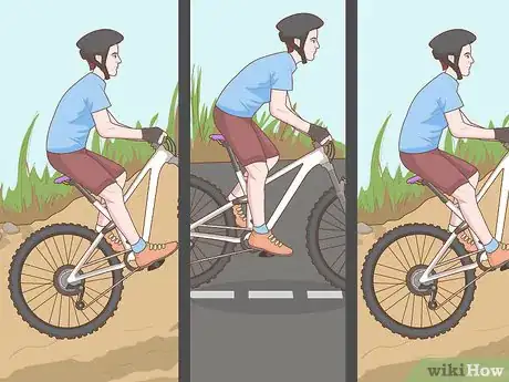 Image titled Bike for Weight Loss Step 6