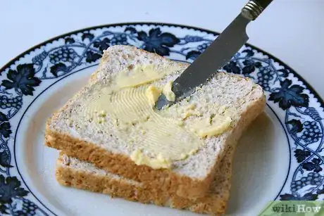 Image titled Make Buttered Toast Step 10