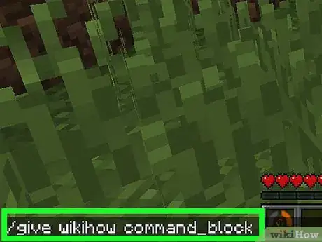 Image titled Get Command Blocks in Minecraft Step 10