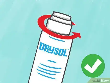 Image titled Use Drysol Step 12