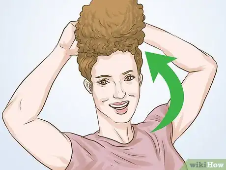 Image titled Tighten Curls Step 13