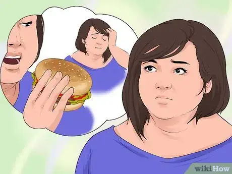 Image titled Know if You Have an Eating Disorder Step 6