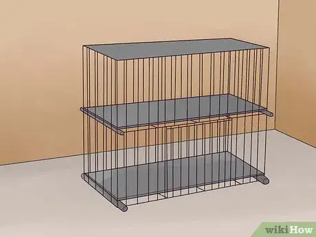 Image titled Build a Rabbit Condo Step 10