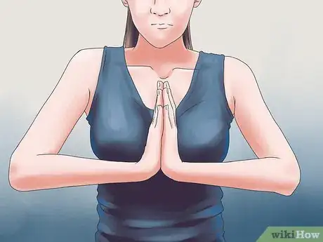 Image titled Do Hand Stretches for Carpal Tunnel Step 1