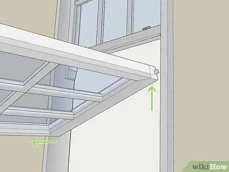 Image titled Remove a Vertical Sliding Window Step 10