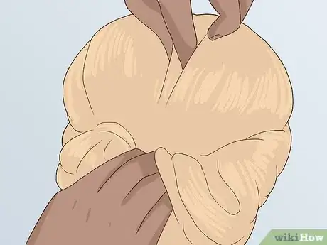 Image titled Do Grecian Hairstyles Step 9