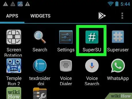 Image titled Unroot Android Step 9