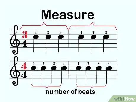 Image titled Count Music Step 1