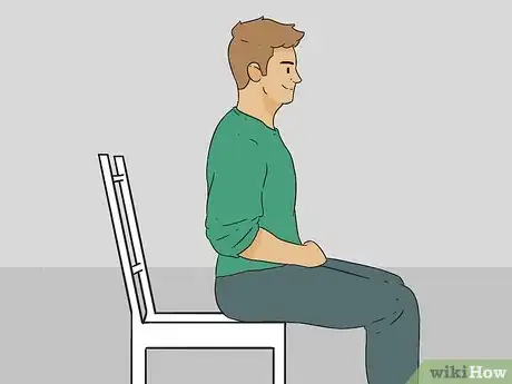 Image titled Do an Abs Workout in a Chair Step 6