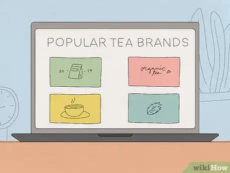 Image titled Start a Tea Business Step 1
