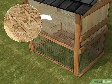 Image titled Set Up a Guinea Pig Cage Step 44
