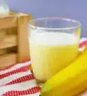 Make a Milkshake