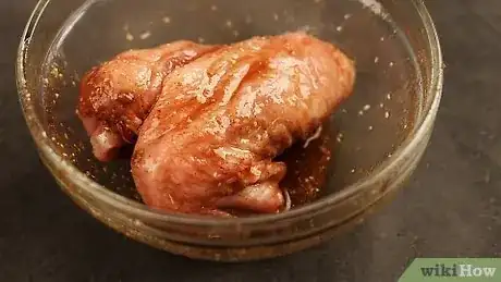 Image titled Fry Chicken Wings Step 3