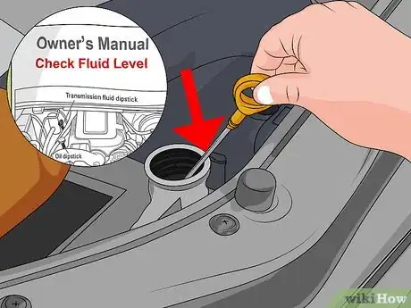 Image titled Clean an Automatic Transmission Step 14