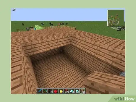 Image titled Survive in Survival Mode in Minecraft Step 15