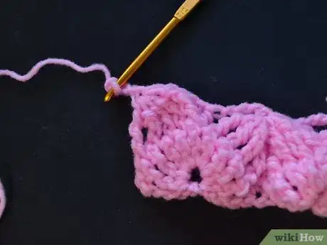 Image titled Bavarian Crochet Step 21