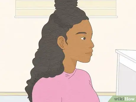 Image titled Make Your Hair Straighter Without a Straightener Step 14