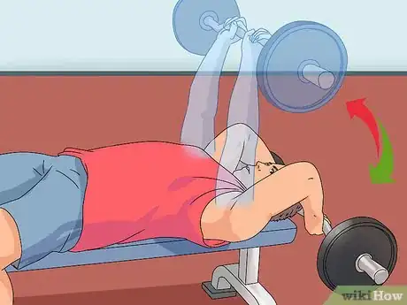 Image titled Do an Arm Workout Step 10