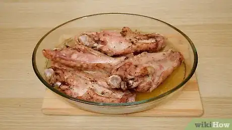 Image titled Cook Turkey Wings Step 6
