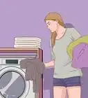 Teach Your Children to Do Laundry