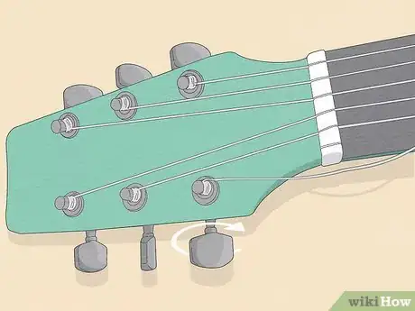 Image titled Fix Guitar Tuning Pegs Step 5