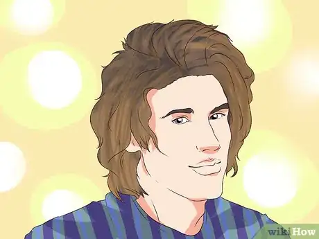 Image titled Get Surfer Hair (for Guys) Step 11