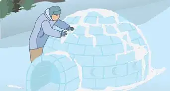 Build an Igloo