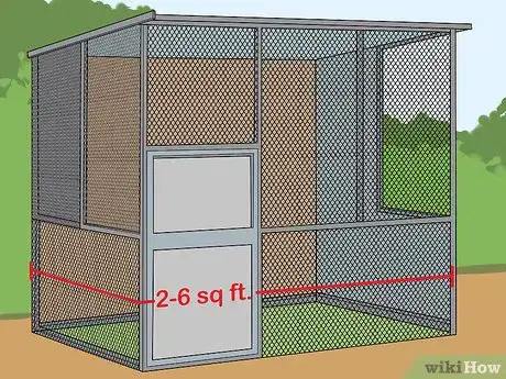 Image titled Build a Reptile Cage Step 3