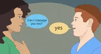 Seduce a Woman With a Foot Massage