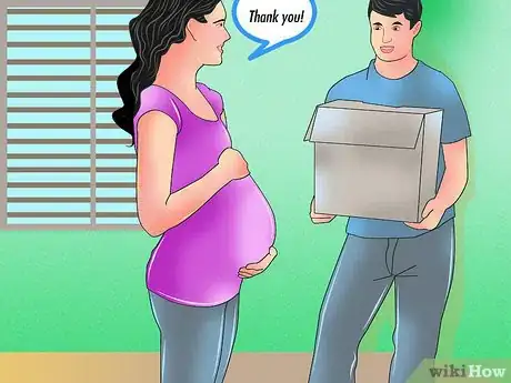 Image titled Be Pregnant Gracefully Step 19