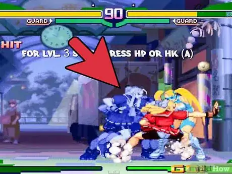 Image titled Play Street Fighter Alpha 3 Step 7