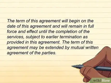 Image titled Write a Consulting Contract Step 9