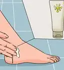 Make Your Feet Beautiful