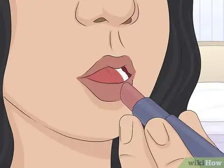 Image titled Start Wearing Makeup Step 15