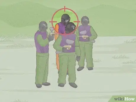 Image titled Play Different Types of Paintball Games Step 26