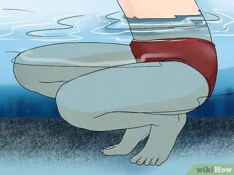 Image titled Urinate in the Ocean Discreetly Step 15