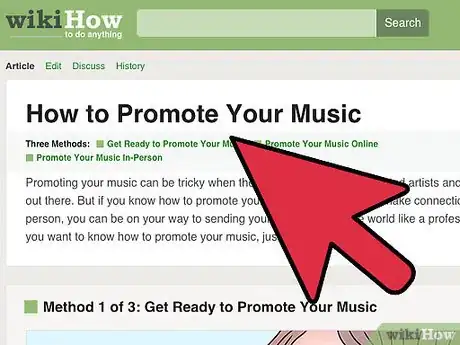 Image titled Sell Your Music on iTunes Step 12