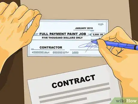 Image titled Hire a Contractor Step 19