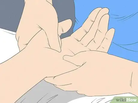 Image titled Massage Hands Step 3