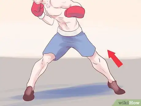 Image titled Punch Harder and Faster Step 7