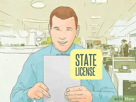 Image titled Start a Mortgage Company Step 3