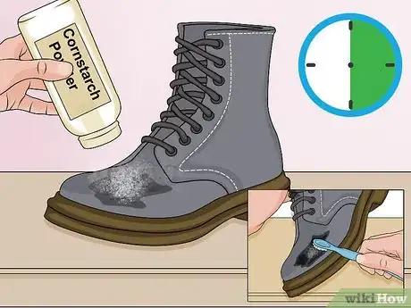 Image titled Clean Combat Boots Step 7