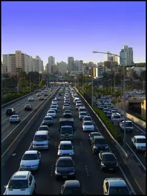 Image titled Daily Traffic