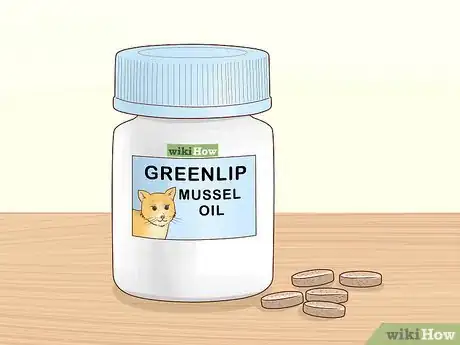 Image titled Give Your Cat Fatty Acids Step 5