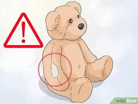 Image titled Introduce Stuffed Animals to Your Baby Step 9